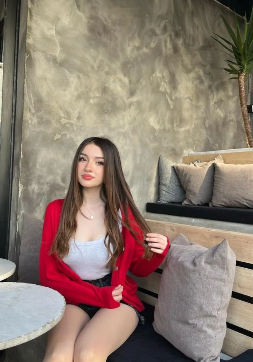 Derya - Ümraniye Escort