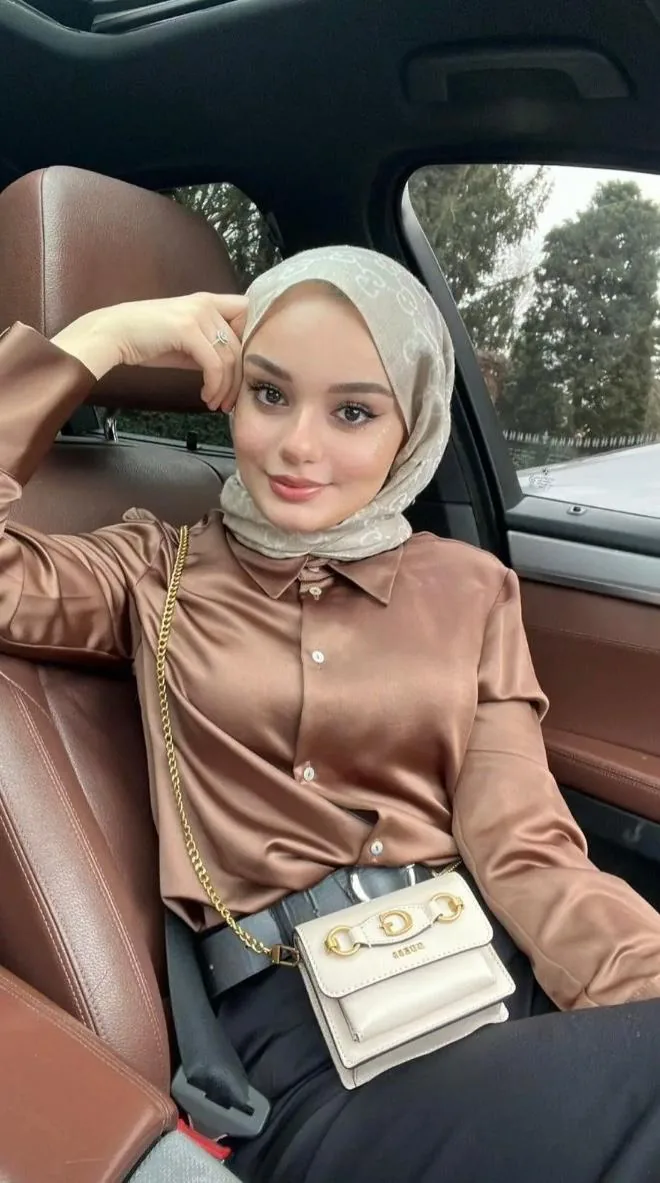 Gizem - Parseller, Ümraniye Escort