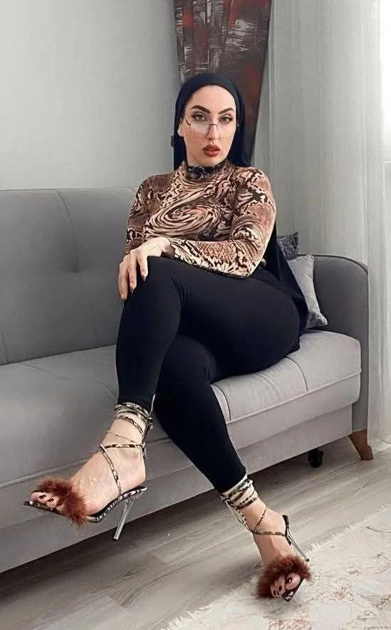 Şeyma - Ümraniye Escort