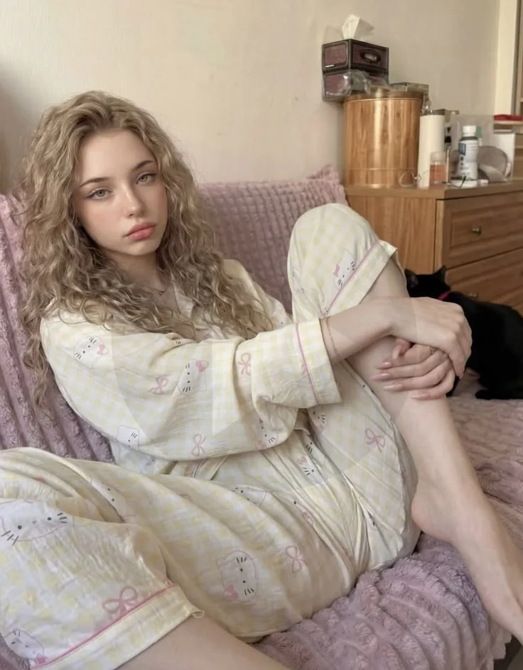 Aslı - Ümraniye Escort