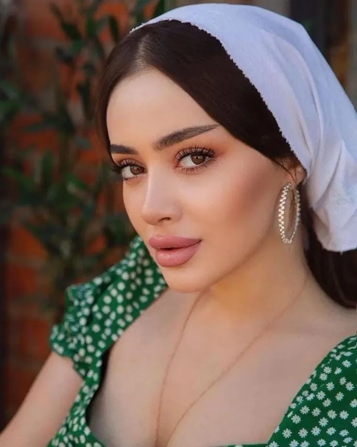 Damla - Ümraniye Escort