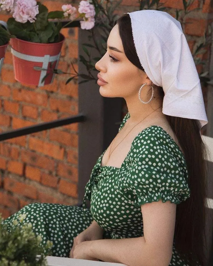 Damla - Ümraniye Escort