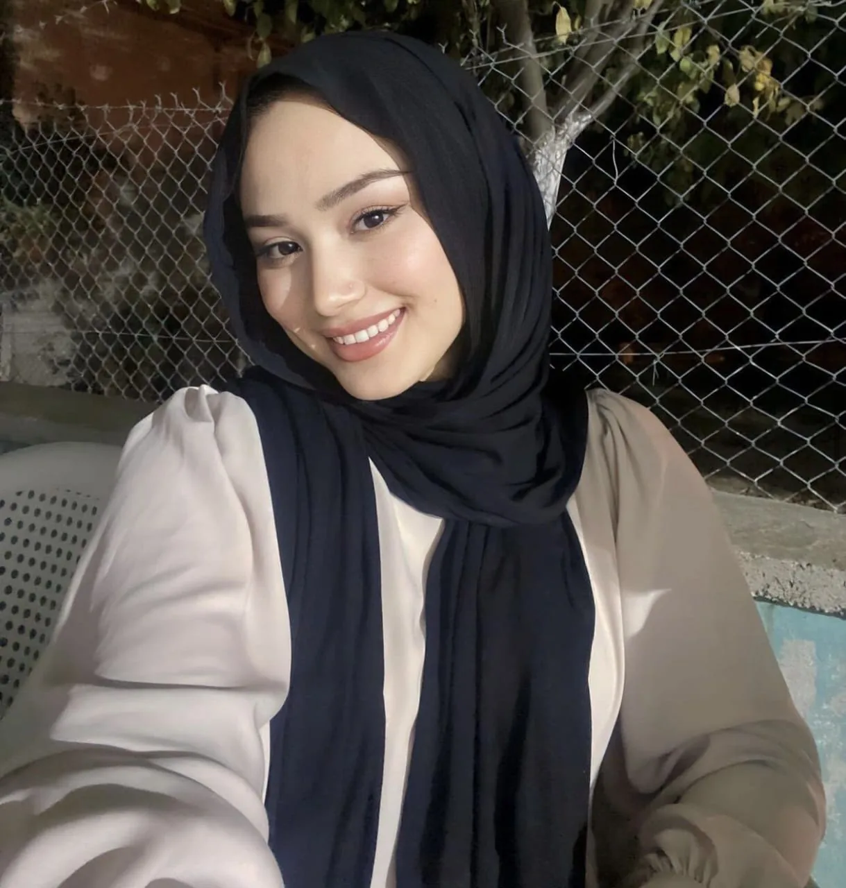Gamze - Ümraniye Escort