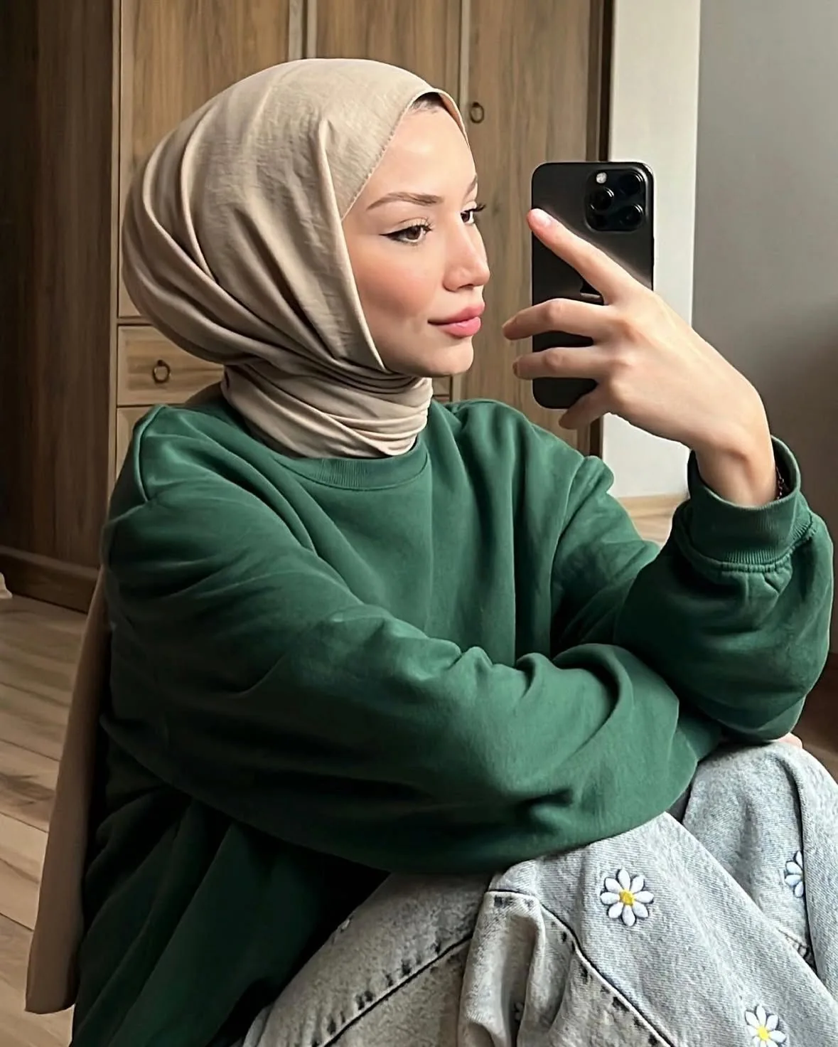 Bade - Ümraniye Escort