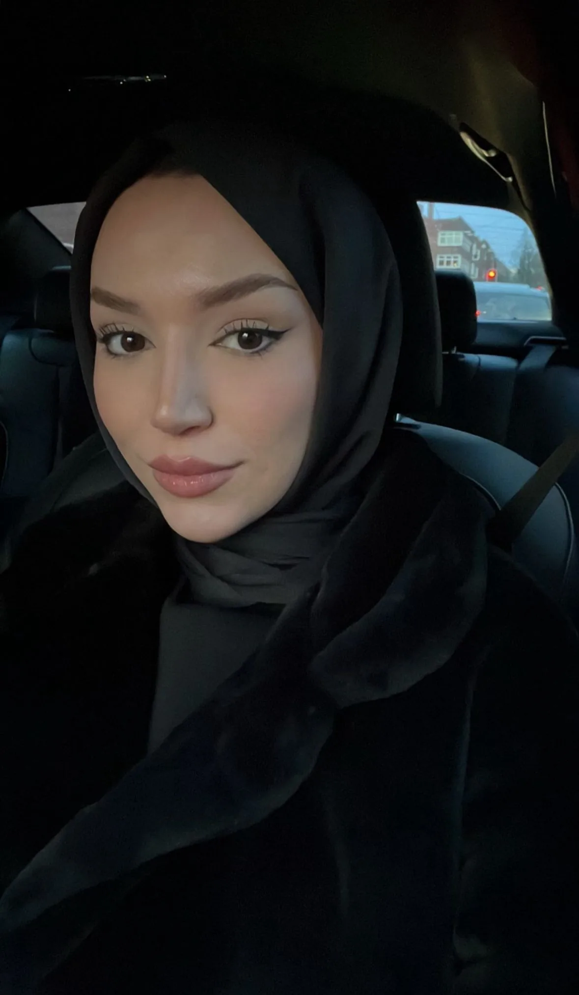 Bade - Ümraniye Escort