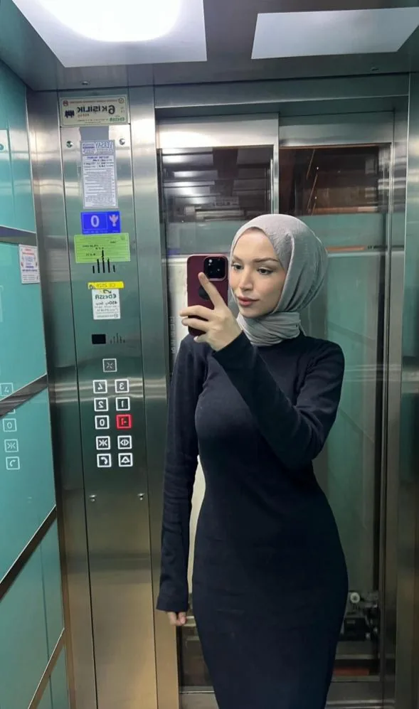 Bade - Ümraniye Escort