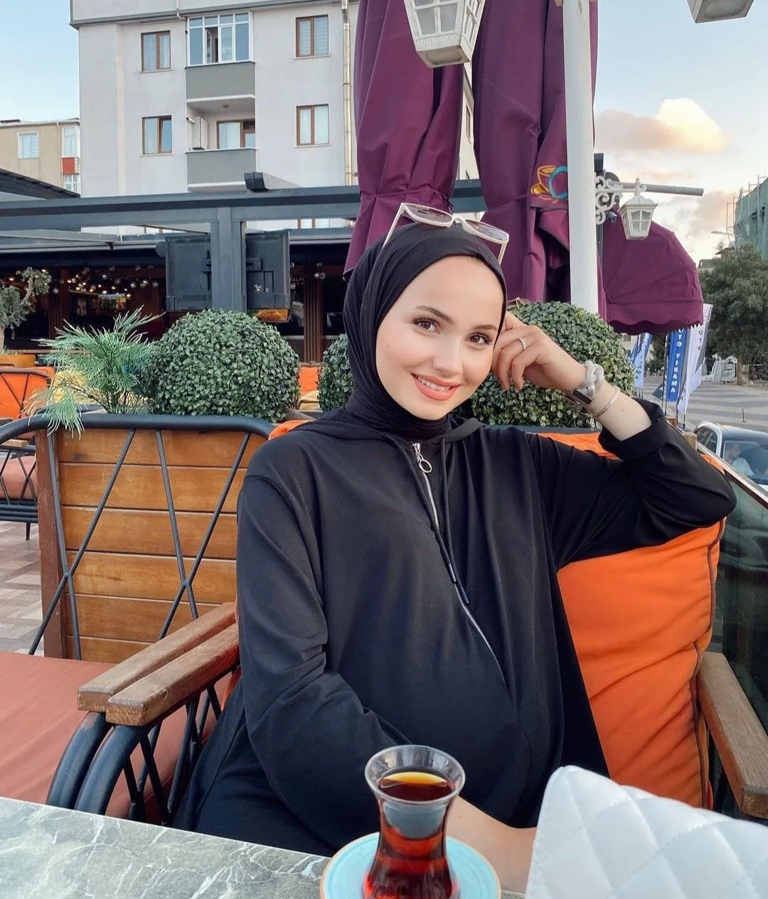 Çağla - Ümraniye Escort
