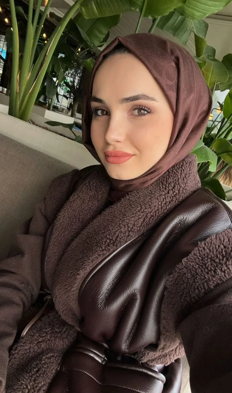 Çağla - Ümraniye Escort