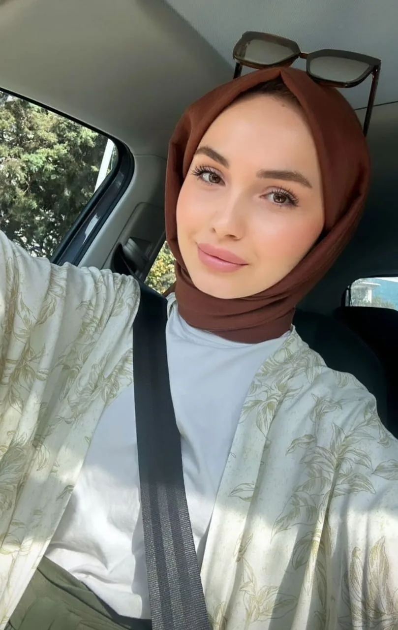 Çağla - Ümraniye Escort