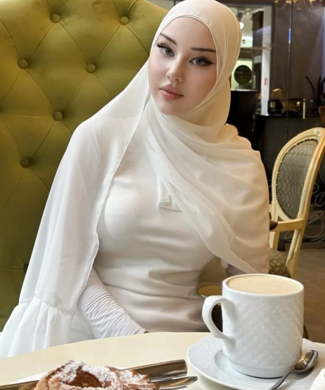 Defne - Ümraniye Escort