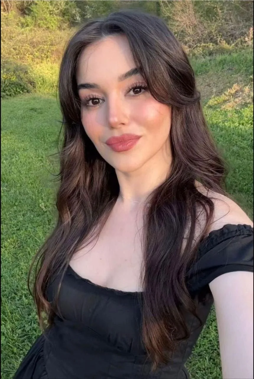 Gül - Ümraniye Escort