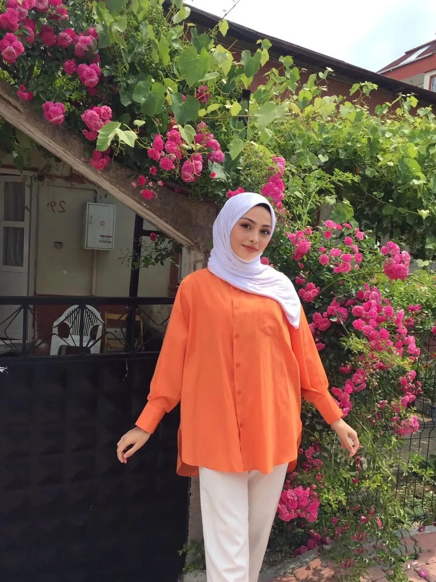 Ilgin - Parseller, Ümraniye Escort