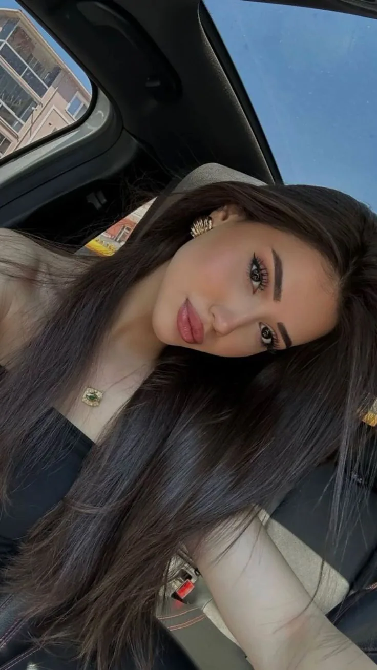 Selen - Ümraniye Escort
