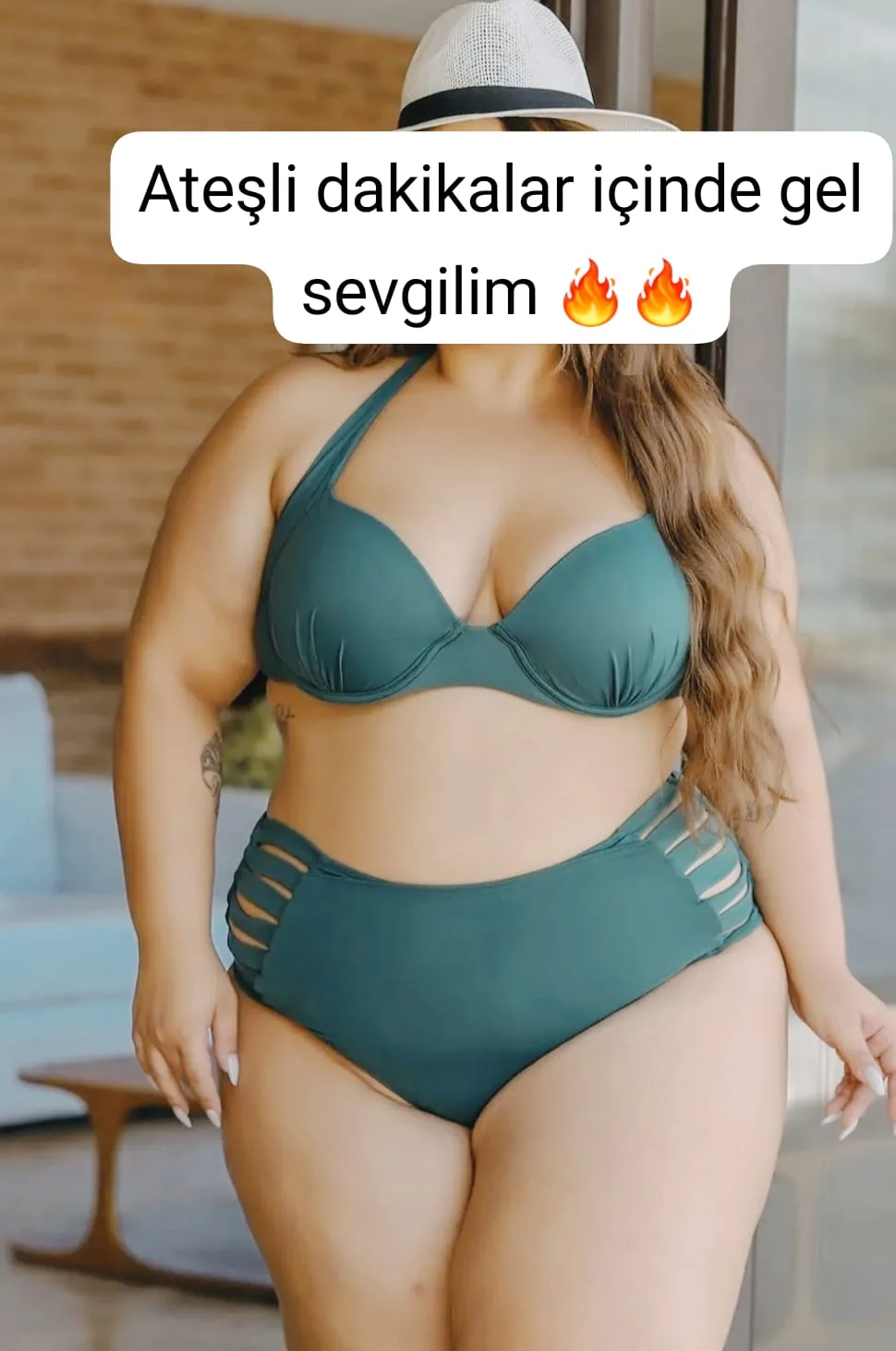 Burcu - Parseller, Ümraniye Escort