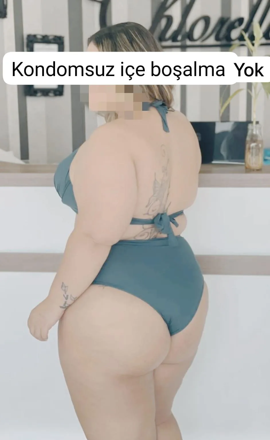 Burcu - Parseller, Ümraniye Escort