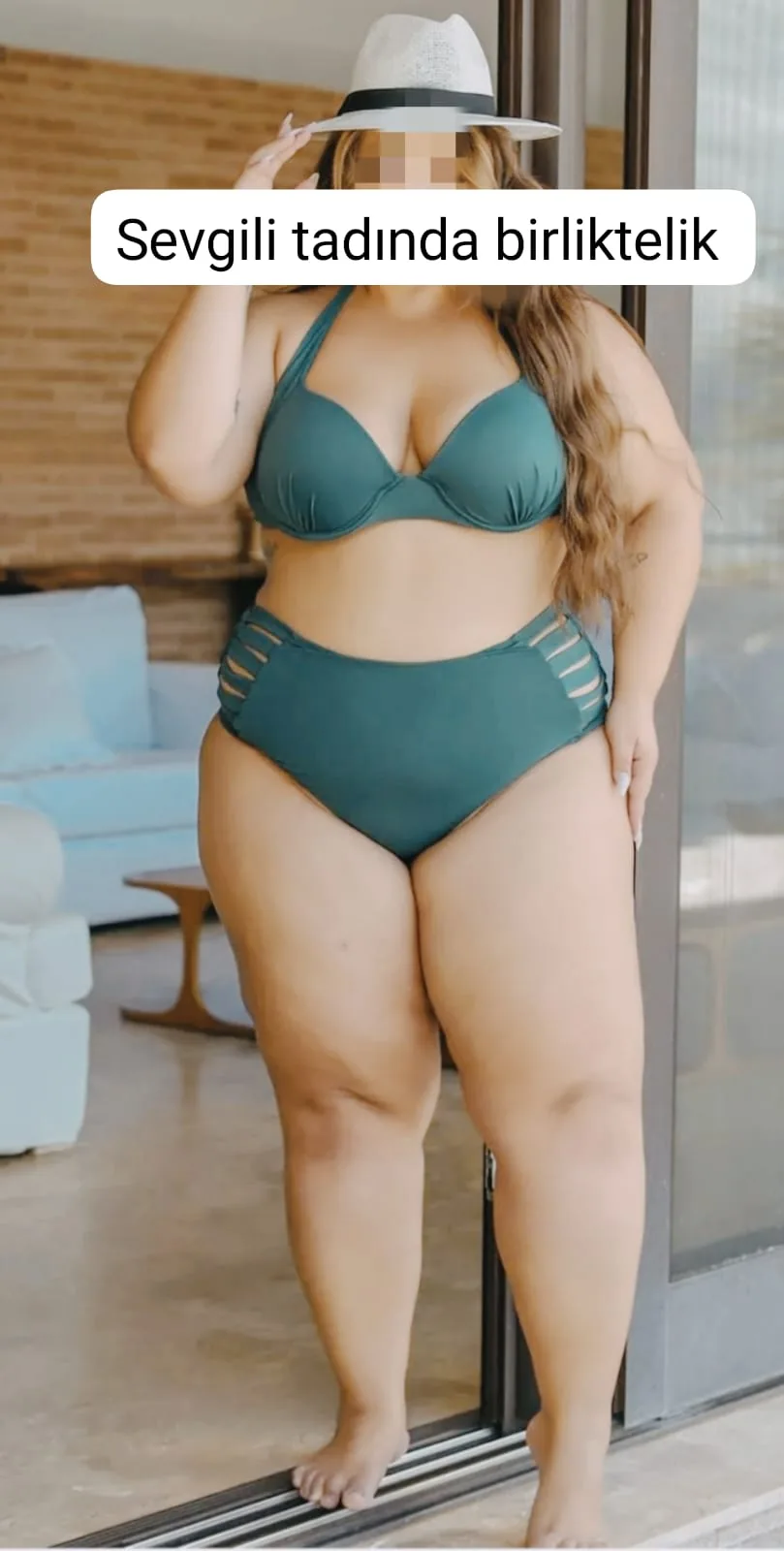 Burcu - Parseller, Ümraniye Escort