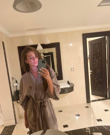 Ateşli Sevişmeleriyle Adını Unutamayacağınız Anadolu Yakası Escort Nazlı